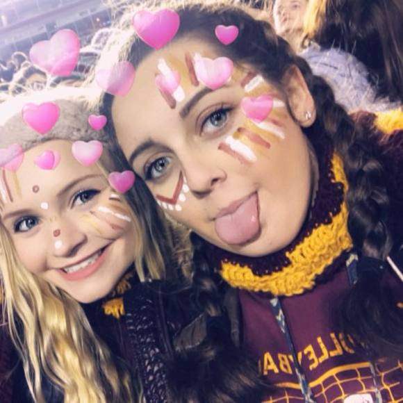 Meet your Posher, Maddie - Picture 1 of 1